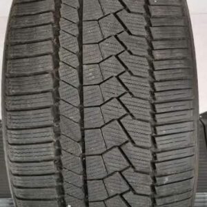 1x 315/30R21 105W CONTINENTAL WINTER CONTACT TS860S 2018 #12OX