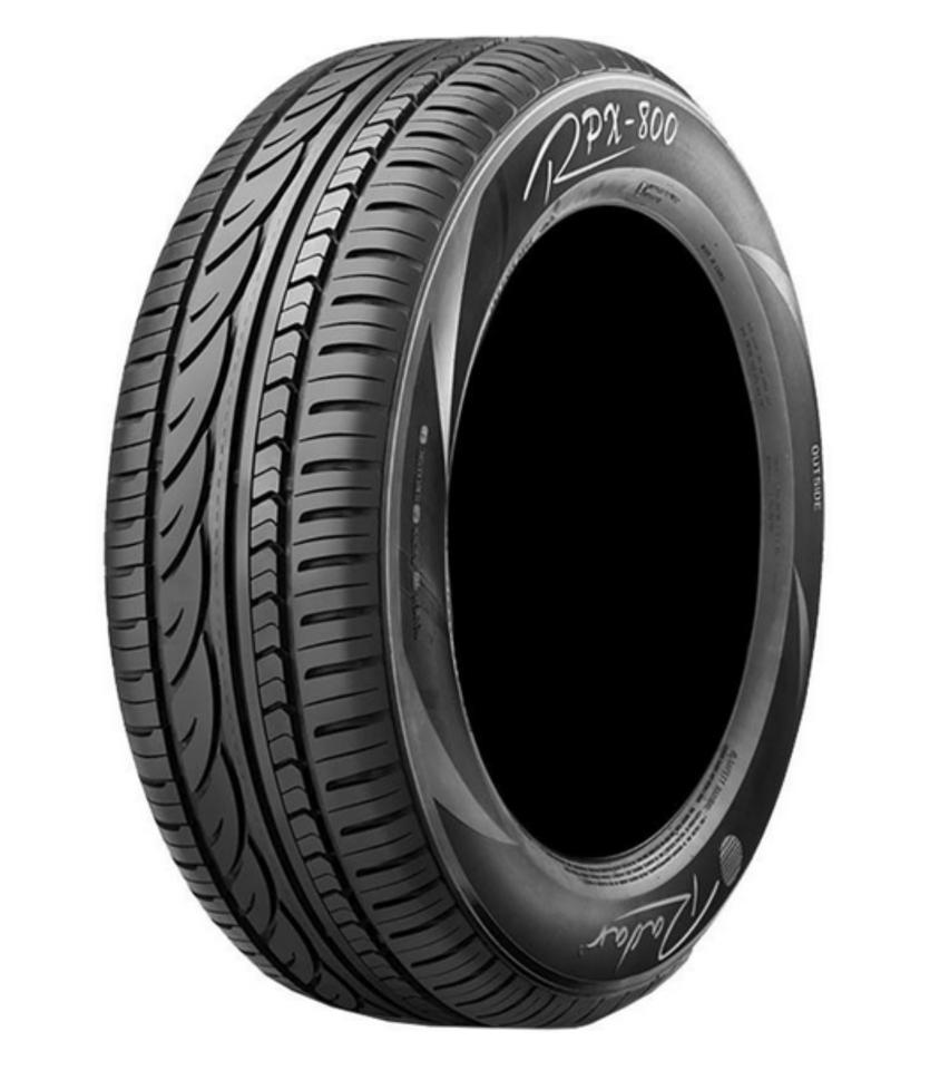 4 X 205/65R15 94V RADAR RPX-800 SOMMERREIFEN ★ NEU ★ – Bild 2