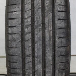 1x 205/40R17 84Y GOODYEAR EAGLE F1 ASYMMETRIC 2 6MM 2016 XL #1SMM
