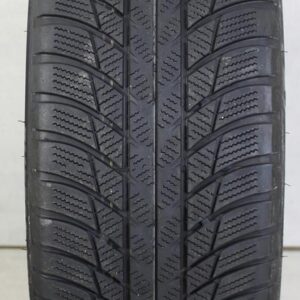 1x 225/45R18 91H BRIDGESTONE BLIZZAK LM001 WINTERREIFEN #1TJZ
