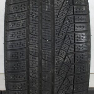 1x 295/30R19 100V PIRELLI SOTTOZERO 2 7-7,5MM 2019 N1 #1CAZ