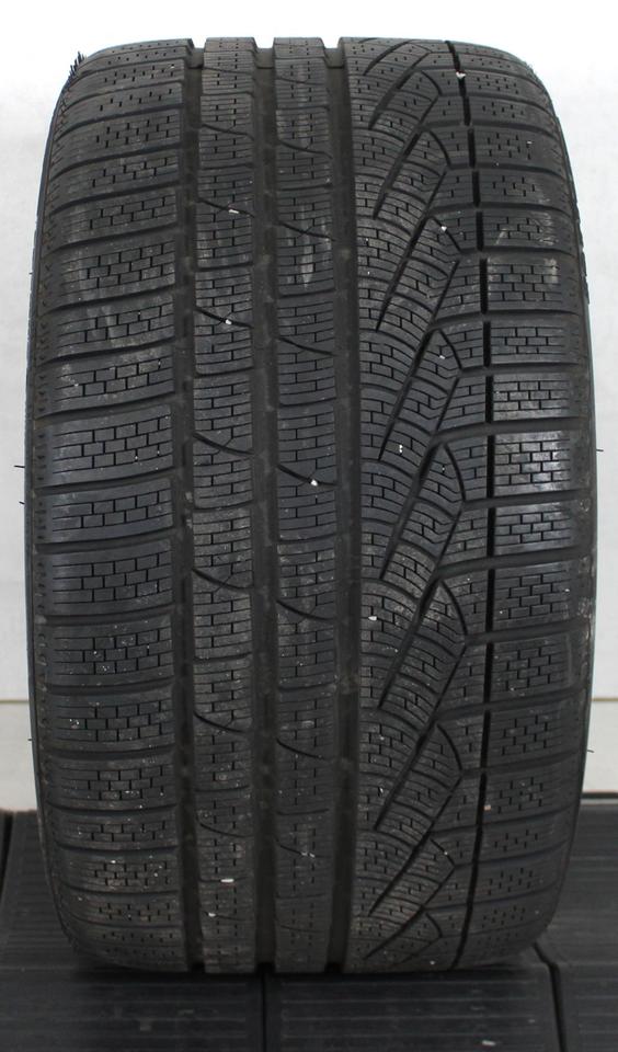 1x 295/30R19 100V PIRELLI SOTTOZERO 2 7-7,5MM 2019 N1 #1CAZ