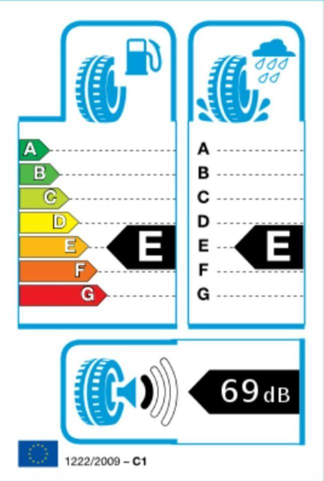 4 X 215/45R17 91W XL ATLAS GREEN 4S NEUE ALLWETTERREIFEN #14KF – Bild 9