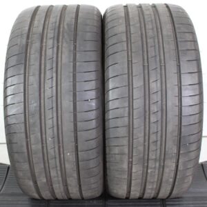 2x 275/35R19 100Y GOODYEAR SOMMERREIFEN 5-5,5MM 2023 * #1WMH