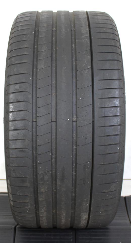 1x 315/30R22 107Y PIRELLI PZERO PZ4 SOMMERREIFEN B, BL #1J1V