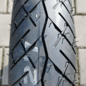 1 X 110/80-18 58V BRIDGESTONE BATTLAX BT46F MOTORRAD NEU 2022