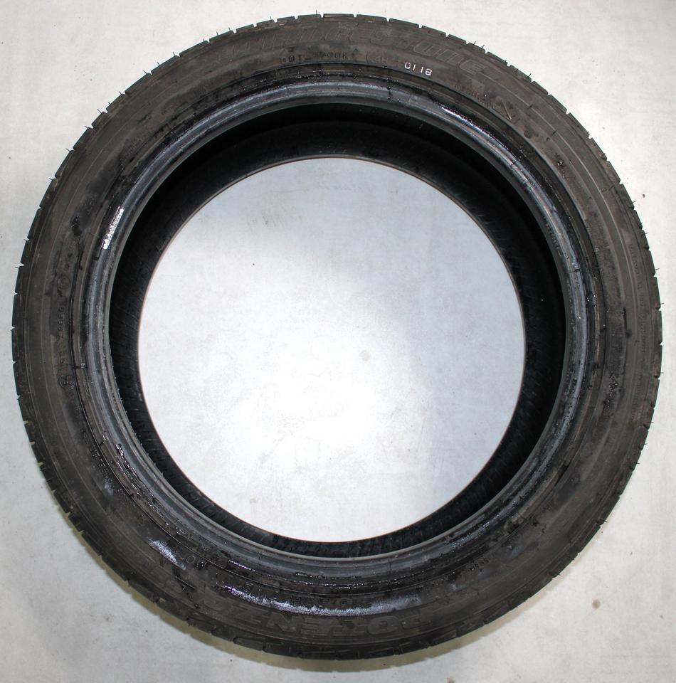 4x 215/45R17 87V BRIDGESTONE POTENZA RE050 SOMMERREIFEN #1QEP – Bild 6