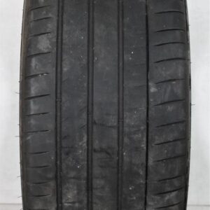 1x 315/30R22 107Y MICHELIN PILOT SPORT 4S SOMMERREIFEN XL #14OP