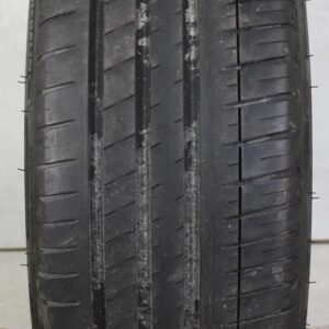 1x 245/35R18 92Y MICHELIN PILOT SPORT 3 ZP  SOMMERREIFEN #1TGD