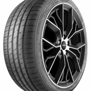 4 X 225/50R17 98Y XL MOMO M-30 TOPRUN EUROPA SOMMERREIFEN NEU