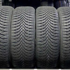 4 x 235/55R17 103V WESTLAKE ALL SEASON ELITE Z-4 GANZJAHRESREIFEN