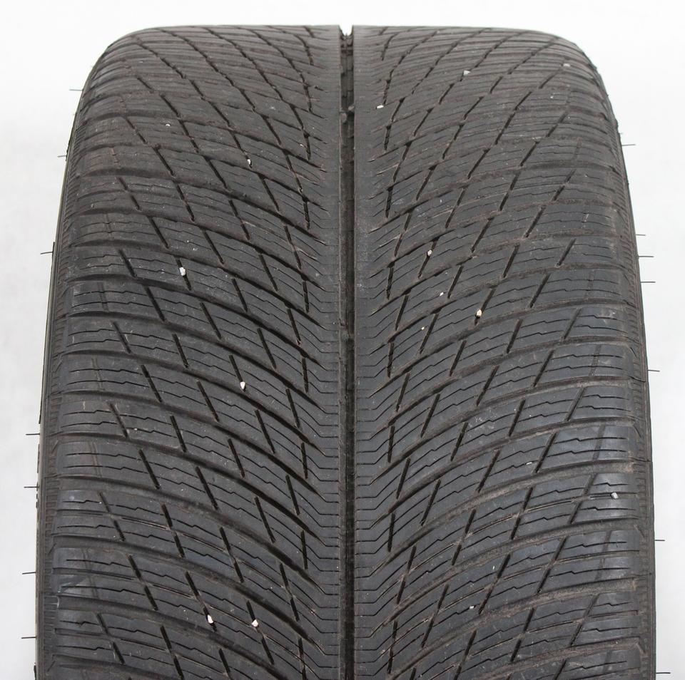 1x 295/30R21 102V MICHELIN PILOT ALPIN 5 NA0 WINTERREIFEN #1BFB – Bild 2