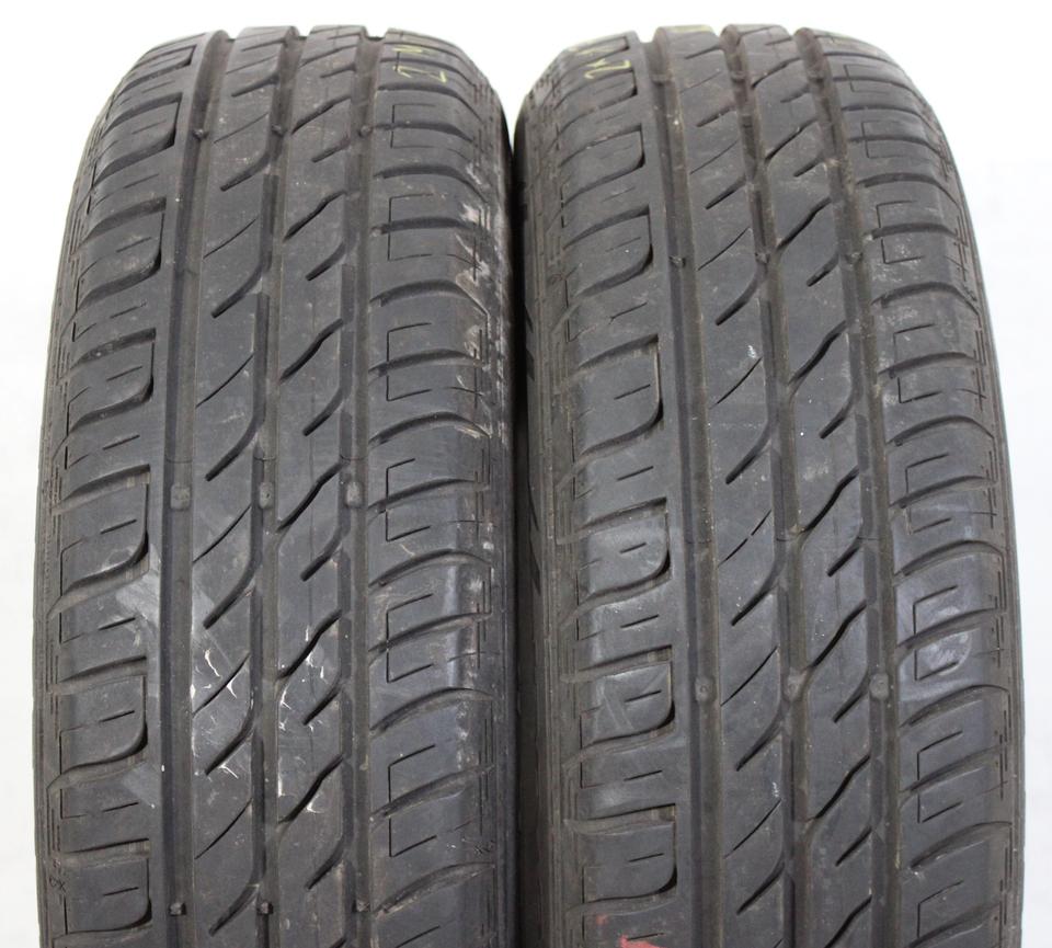 2x 175/65R14 82T MABOR SPORT-JET 3 SOMMERREIFEN 2016 #1EWY – Bild 2