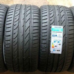 4X 275/30R20 275/30ZR20 97Y SAILUN ATREZZO ZSR SOMMERREIFEN #13KQ