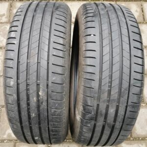 2x 195/55R16 87H BRIDGESTONE TURANZA T005 SOMMERREIFEN #11MT