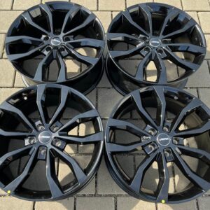 4 AUTEC 19" ALUFELGEN FELGEN VW BUS T5 BUS T6 8,5x19 NEU #4273