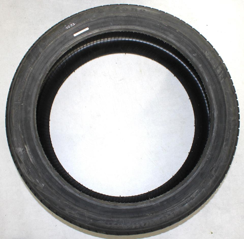 4x 225/40R18 92Y FIRESTONE ROADHAWK SOMMERREIFEN XL #23KM – Bild 8