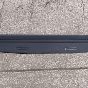 LADERAUM ABDECKUNG KOFFERRAUMABDECKUNG VW T5 T6 MULTIVAN