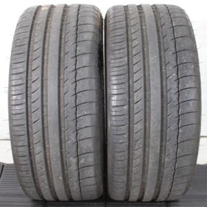 2x 235/35R19 91Y MICHELIN PILOT SPORT PS2 N2 SOMMERREIFEN #1XJY