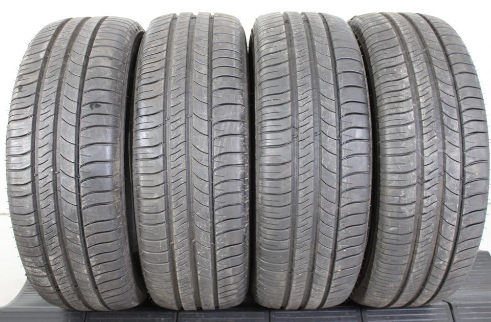 4x 205/60R16 92H MICHELIN ENERGY SAVER+ SOMMERREIFEN 2020 #1POX