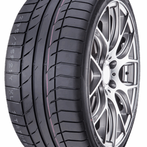 2 X 275/40R20 106Y 2 X 315/35R20 110Y GRIPMAX SOMMERREIFEN ★ NEU