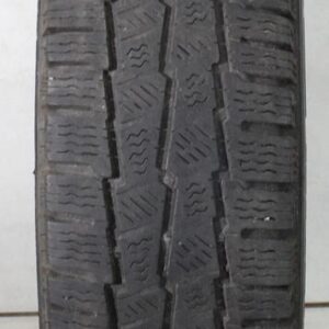 1x 205/75R16C 113/111R MICHELIN AGILIS ALPIN WINTERREIFEN #20BL