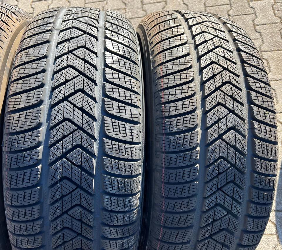 ALU WINTERRÄDER MERCEDES X-KLASSE 470 NISSAN NAVARA RENAULT #1QQJ – Bild 10