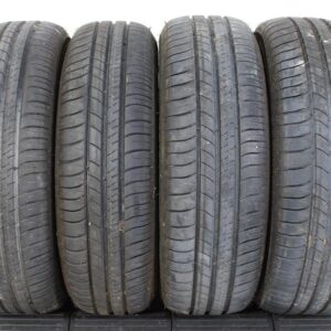2x 165/65R15 81T 2x 185/60R15 84T MICHELIN SOMMERREIFEN #1DAU