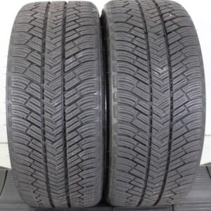 2x 245/35R20 91V MICHELIN PILOT ALPIN PA4 WINTERREIFEN N0 #1PEH