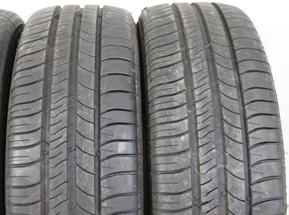 4x 205/60R16 92H MICHELIN ENERGY SAVER+ SOMMERREIFEN 2020 #1POX – Bild 4