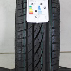 1x 195/55R16 87V CONTINENTAL PREMIUM CONTACT SOMMERREIFEN  #1USM