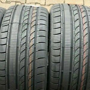 2X 225/40R19 93V 2X 255/35R19 96V MINERVA S210 WINTERREIFEN #13JY