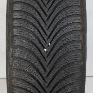 1x 205/50R16 87H MICHELIN ALPIN 5 WINTERREIFEN 6MM 2016 #1DIV