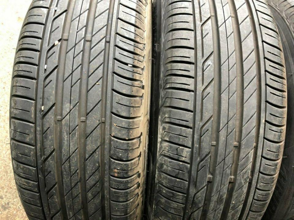 ORIGINAL ALU SOMMERRÄDER MINI COUNTRYMAN F60 RDKS 205/65R16 #10QY – Bild 11