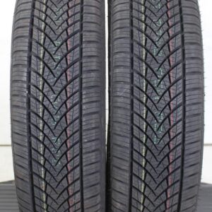 2x 175/65R13 80T TRACMAX GANZJAHRESREIFEN 2024 NEU FREIHAUS #1UGW