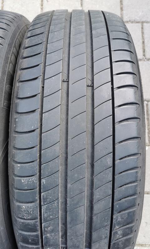 2x 205/55R17 91W MICHELIN PRIMACY 3 SOMMERREIFEN 2017 #13WF – Bild 4