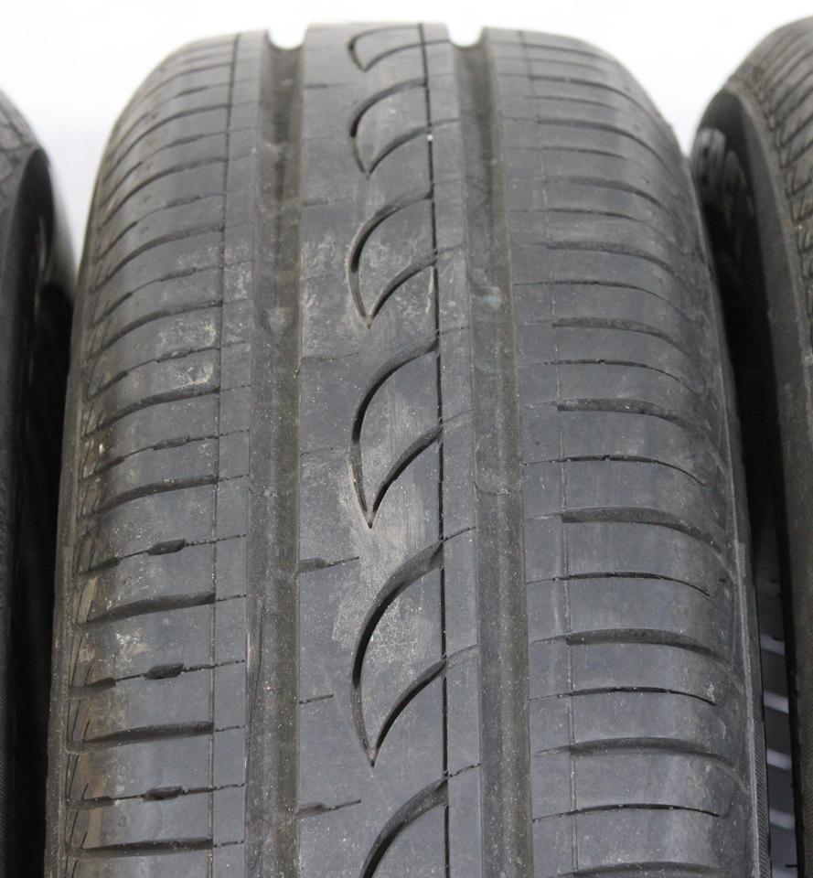 4x 165/70R14 81T FORMULA ENERGY SOMMERREIFEN 6-6,5MM #1HJL – Bild 5
