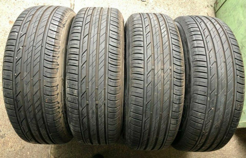 ORIGINAL ALU SOMMERRÄDER MINI COUNTRYMAN F60 RDKS 205/65R16 #10QY – Bild 10