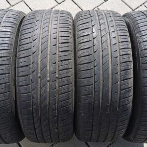 4x 195/55R16 87V HANKOOK VENTUS PRIME 2 SOMMERREIFEN 2014 #5764