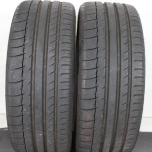 2x 225/40R18 88Y MICHELIN PILOT SPORT PS2 N3 SOMMERREIFEN #196D