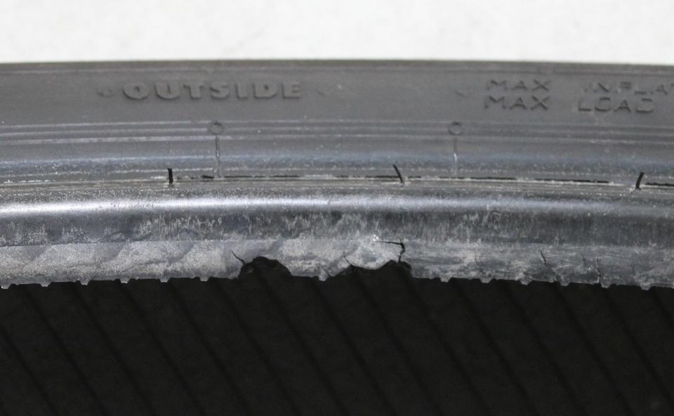 2x 205/55R17 91H CONTINENTAL WINTERREIFEN RUNFLAT 2015 * #1T4U – Bild 6