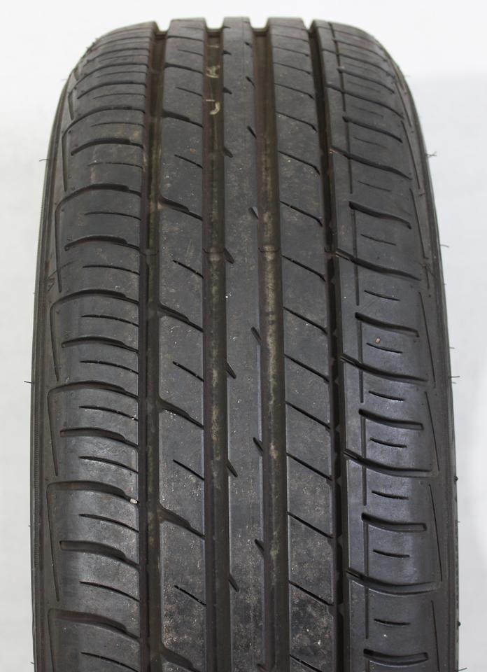 1x 215/60R16 95V FALKEN ZIEX ZE914A SOMMERREIFEN 7MM 2014 #1LQQ – Bild 2