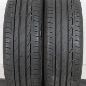 2x 205/55R17 91W BRIDGESTONE SOMMERREIFEN RUNFLAT * #150H