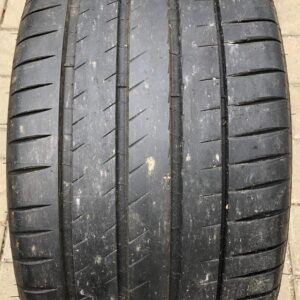 1x 315/30R22 107Y MICHELIN PILOT SPORT 4S SOMMERREIFEN #3068