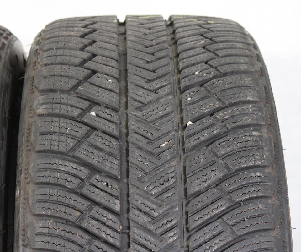 2x 235/40R19 92V MICHELIN PILOT ALPIN PA4 WINTERREIFEN N0 #1O1S – Bild 4