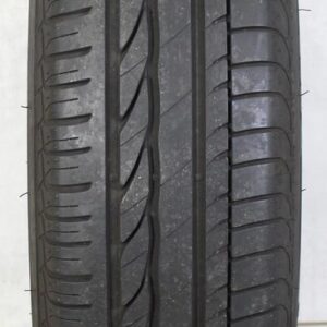 1x 205/60R16 92W BRIDGESTONE TURANZA ER300 RUNFLAT 2014 6MM #1GXY