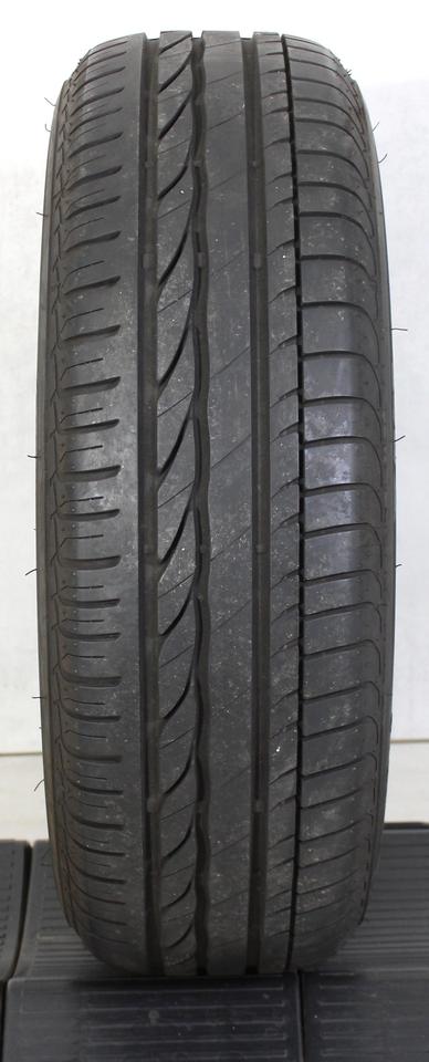 1x 205/60R16 92W BRIDGESTONE TURANZA ER300 RUNFLAT 2014 6MM #1GXY