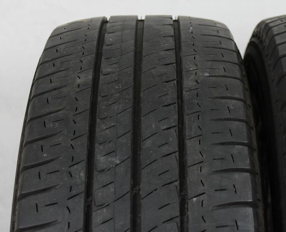2x 235/65R16C 115/113R MICHELIN AGILIS SOMMERREIFEN 2019 #1AAW – Bild 3