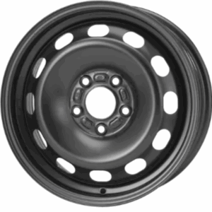 4 STAHLFELGEN 6 x 15 ET52,5 FORD C-MAX TYP DM2 NEU FREIHAUS