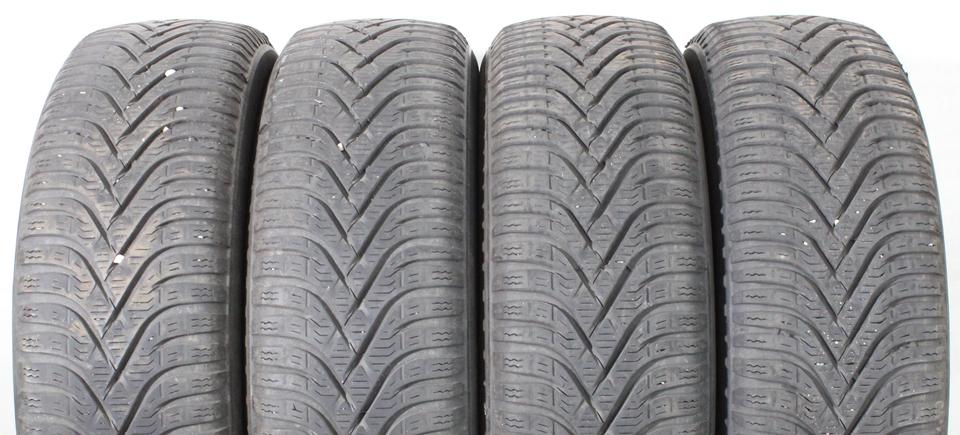 4x 175/65R15 84T BFGOODRICH G-FORCE WINTER 2 WINTERREIFEN #22DJ – Bild 2
